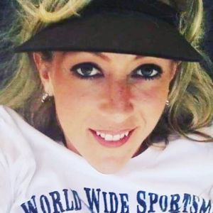 Meet your Posher, Andreina